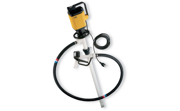 Drum Pumps | Process Pumps & Equipment